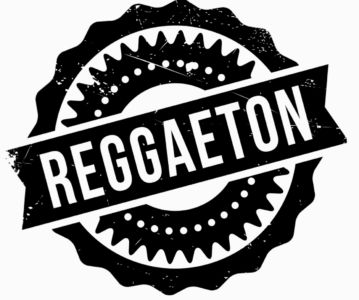 Reggaeton Mix Vol. 4